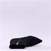 Una Healy Aperture Pointy High Heel Boot - Vinyl